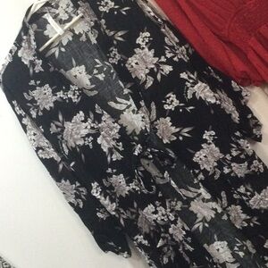 Spiritual Gangster Robe